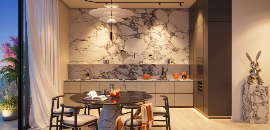 Villa Del Gavi by Mr. Eight Development