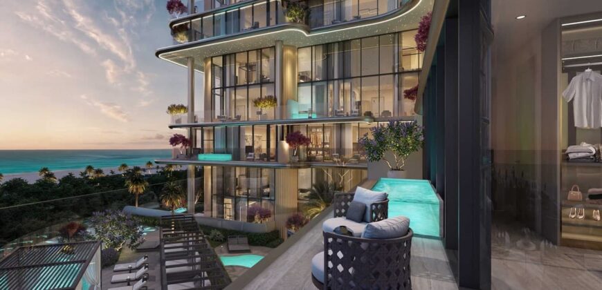 Villa Del Gavi by Mr. Eight Development