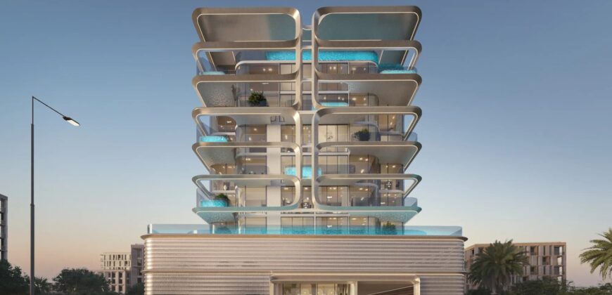 Vue Dorée by Crystal Bay Development