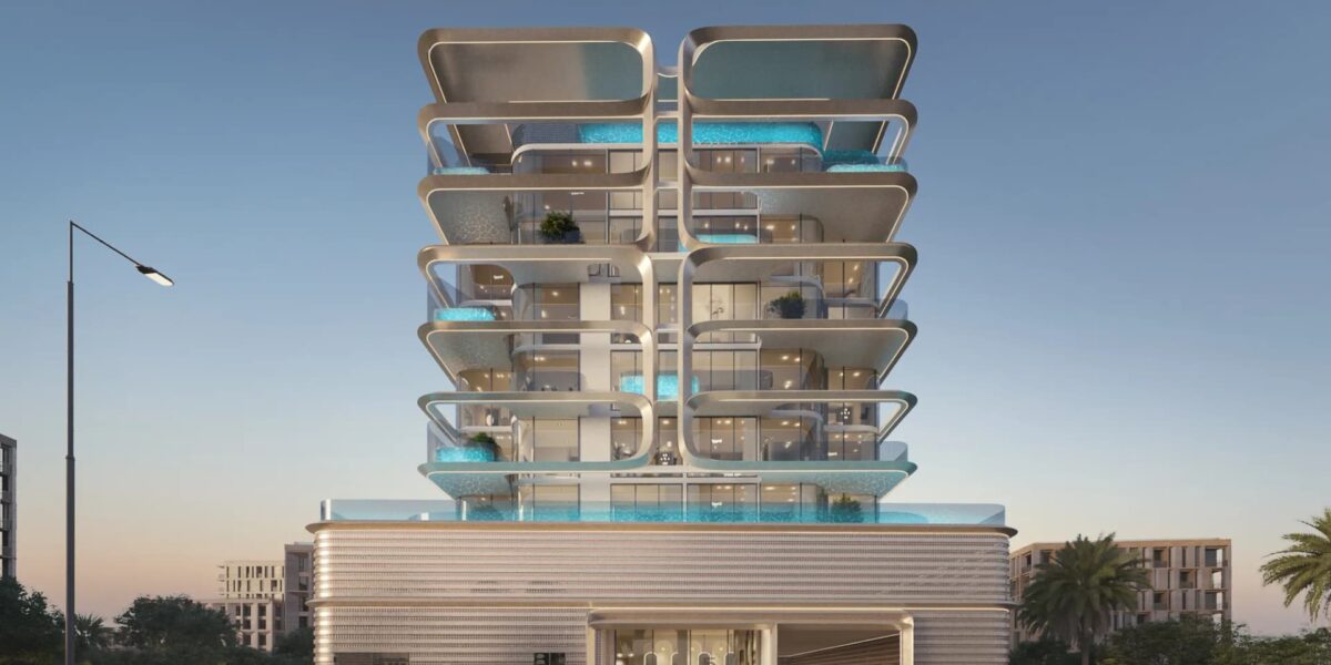 Vue Dorée by Crystal Bay Development