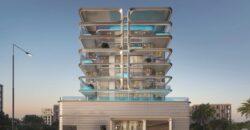 Vue Dorée by Crystal Bay Development