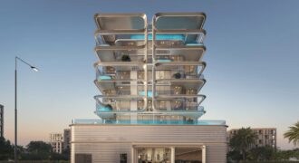 Vue Dorée by Crystal Bay Development