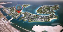 Vue Dorée by Crystal Bay Development