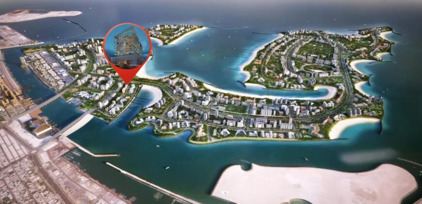 Vue Dorée by Crystal Bay Development