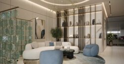 Vue Dorée by Crystal Bay Development