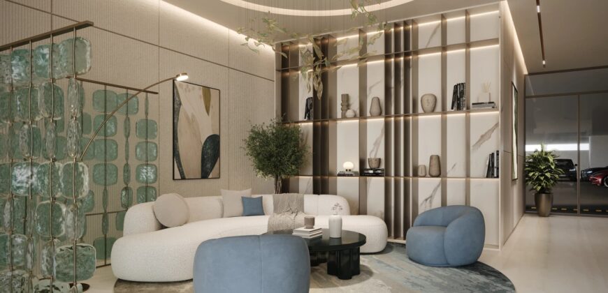Vue Dorée by Crystal Bay Development