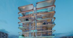 Vue Dorée by Crystal Bay Development