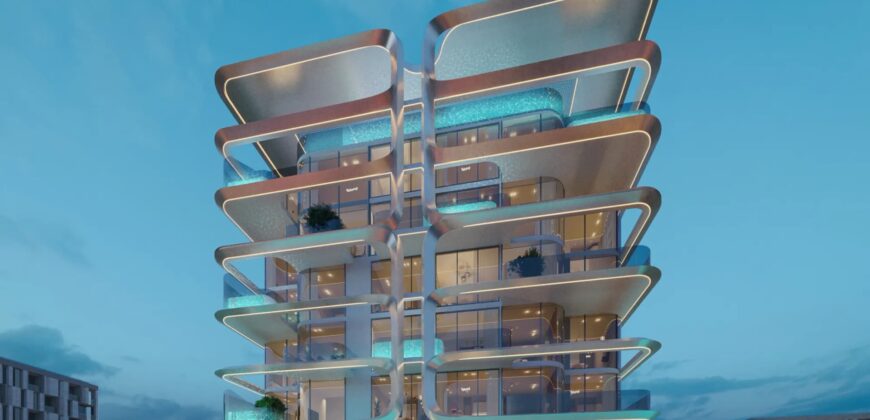 Vue Dorée by Crystal Bay Development