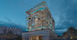 Vue Dorée by Crystal Bay Development