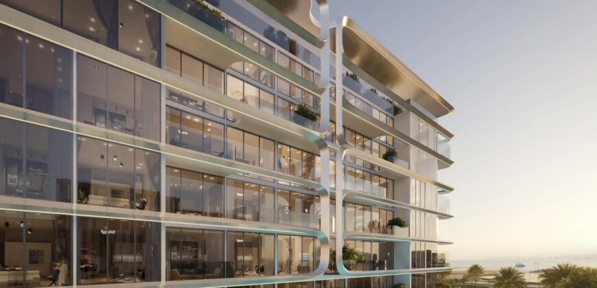 Vue Dorée by Crystal Bay Development