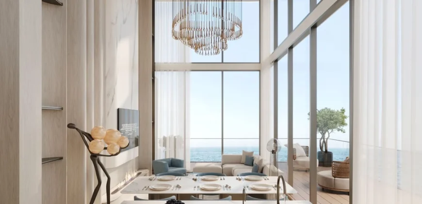 Vue Dorée by Crystal Bay Development