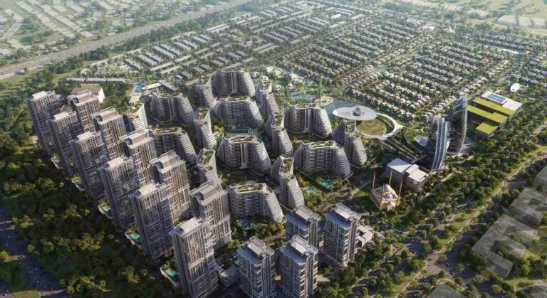 Waada by BT Properties