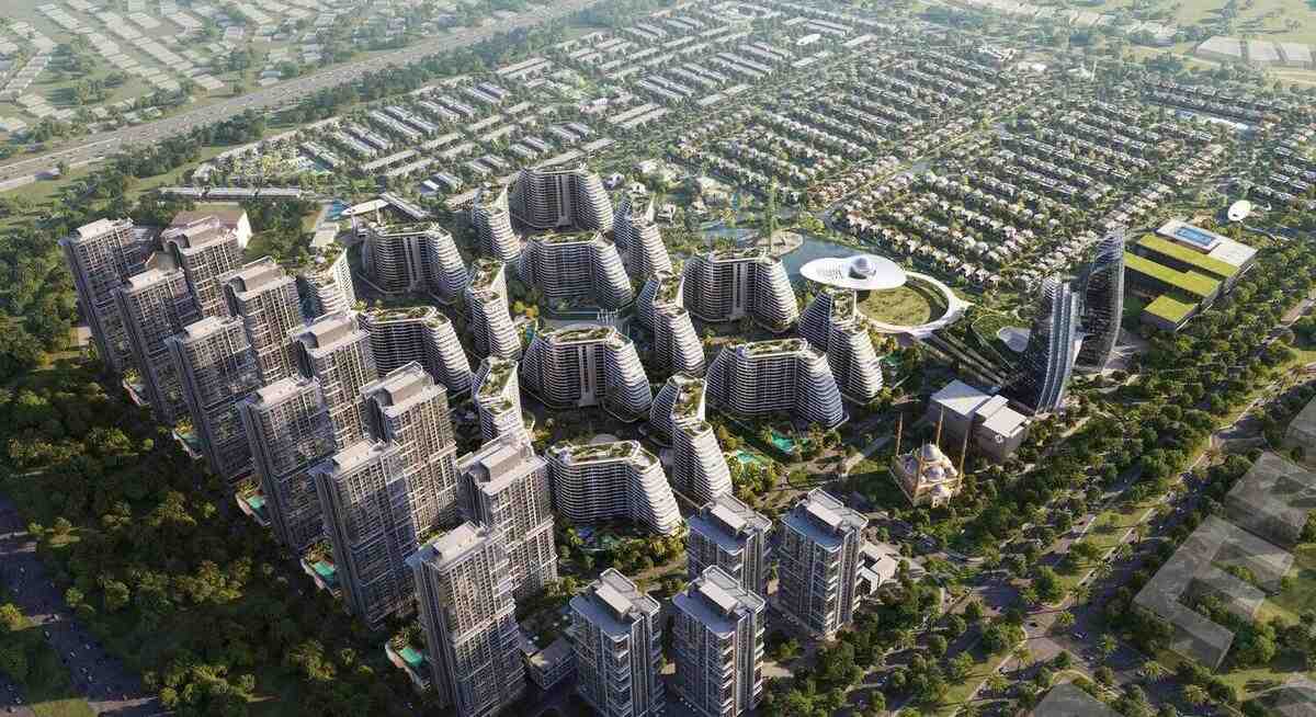 Waada by BT Properties