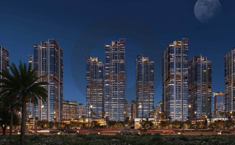 Waada by BT Properties