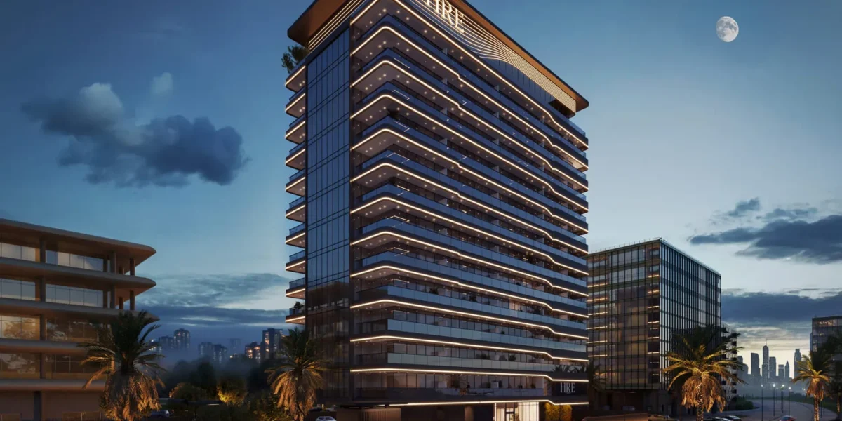 Wadi Hills by HRE Development