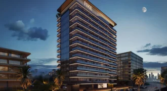 Wadi Hills by HRE Development