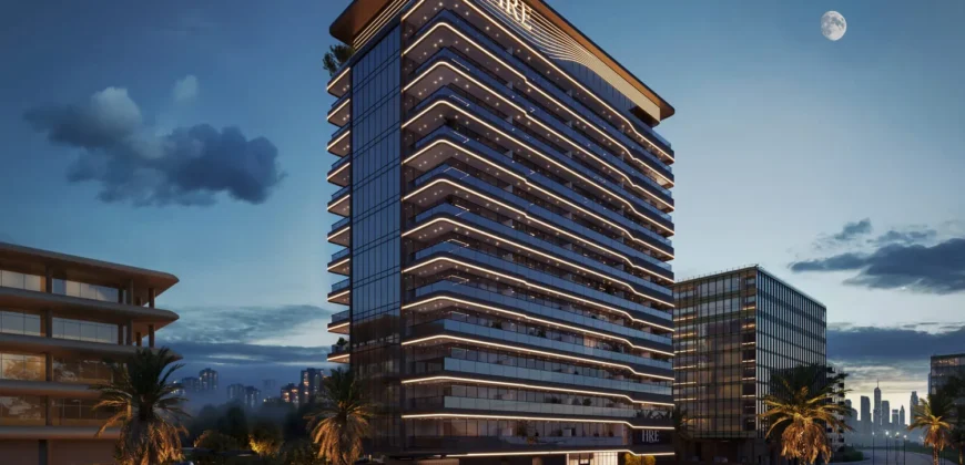 Wadi Hills by HRE Development