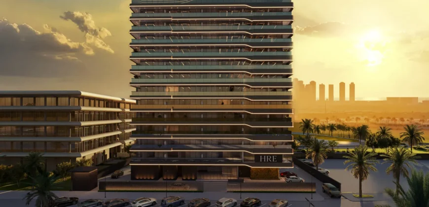 Wadi Hills by HRE Development