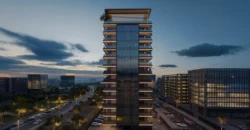Wadi Hills by HRE Development