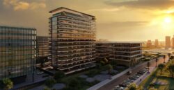 Wadi Hills by HRE Development