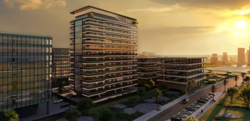 Wadi Hills by HRE Development