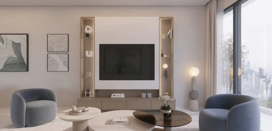 Wadi Hills by HRE Development