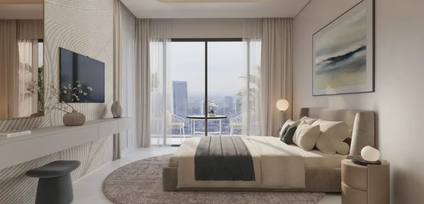 Wadi Hills by HRE Development