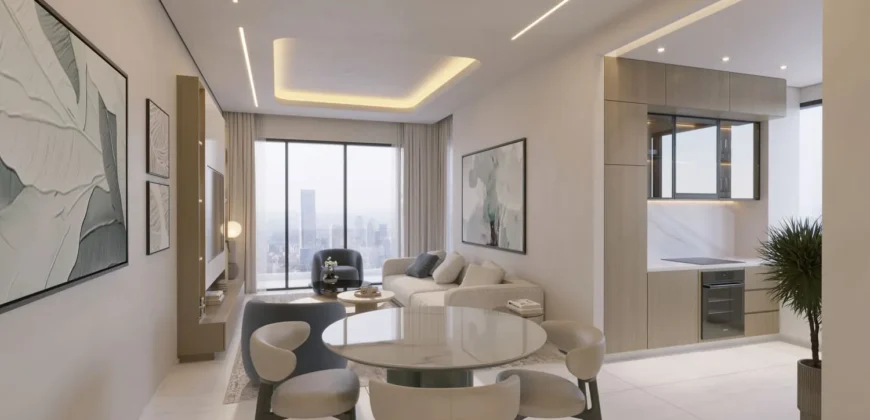 Wadi Hills by HRE Development