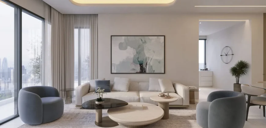 Wadi Hills by HRE Development