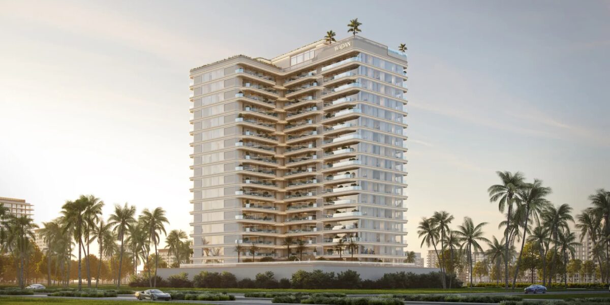 Weston Phase 1 & 2 by WADAN Developments