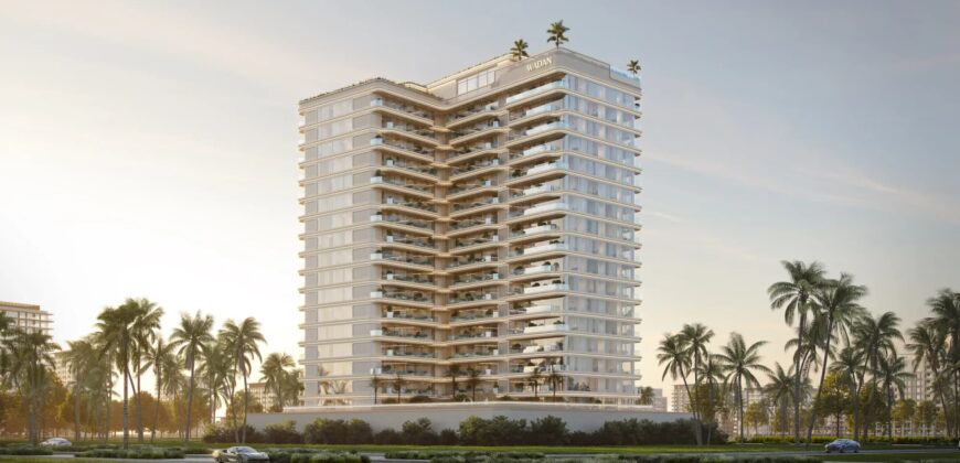 Weston Phase 1 & 2 by WADAN Developments