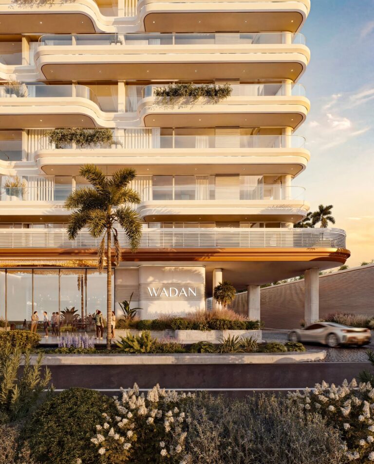 Weston Phase 1 & 2 by WADAN Developments