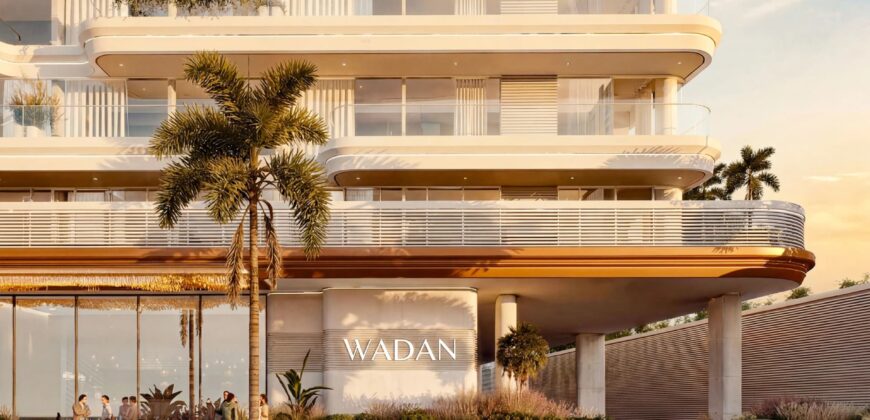 Weston Phase 1 & 2 by WADAN Developments