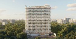 Weston Phase 1 & 2 by WADAN Developments