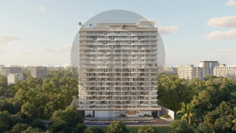 Weston Phase 1 & 2 by WADAN Developments
