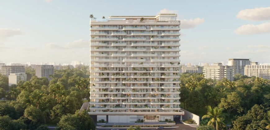 Weston Phase 1 & 2 by WADAN Developments