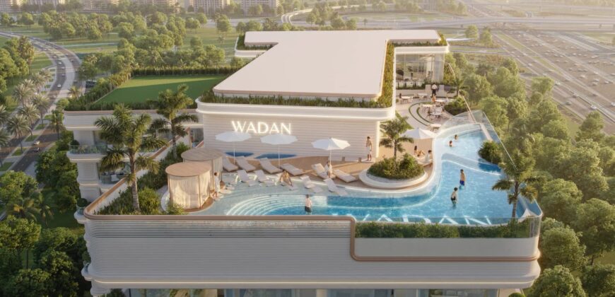 Weston Phase 1 & 2 by WADAN Developments