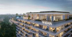 Weston Phase 1 & 2 by WADAN Developments
