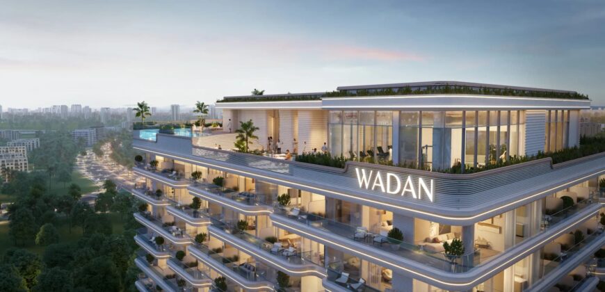 Weston Phase 1 & 2 by WADAN Developments