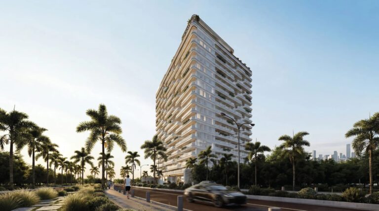 Weston Phase 1 & 2 by WADAN Developments