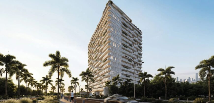 Weston Phase 1 & 2 by WADAN Developments