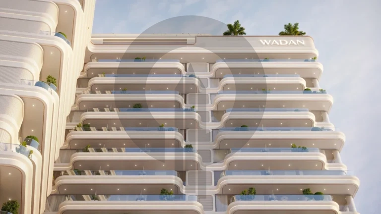 Weston Phase 1 & 2 by WADAN Developments