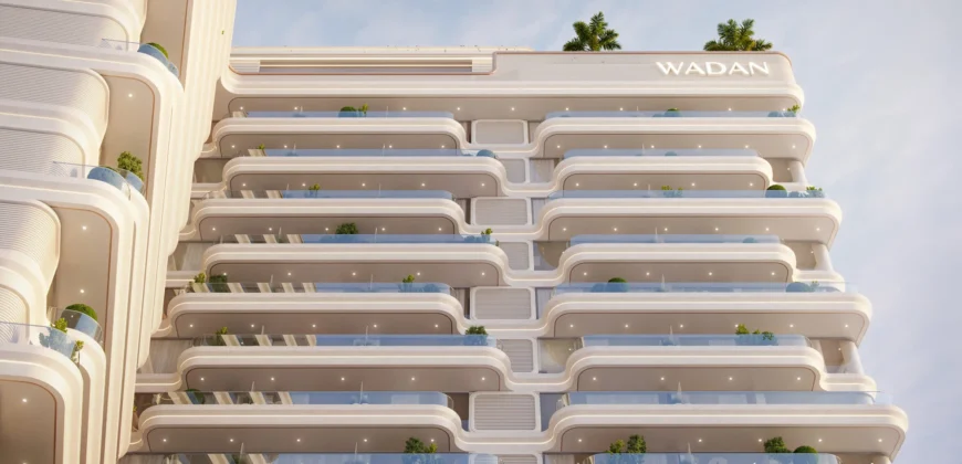 Weston Phase 1 & 2 by WADAN Developments