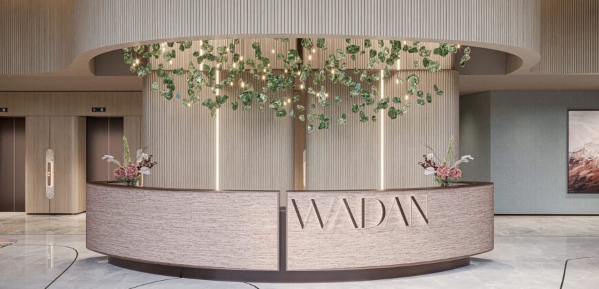 Weston Phase 1 & 2 by WADAN Developments