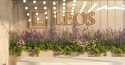 Weybridge Gardens 2 by Leos