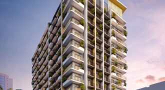Weybridge Gardens by Leos