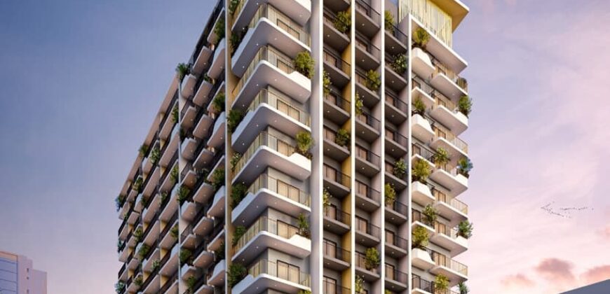 Weybridge Gardens by Leos