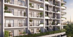 Weybridge Gardens by Leos