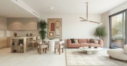 Weybridge Gardens by Leos