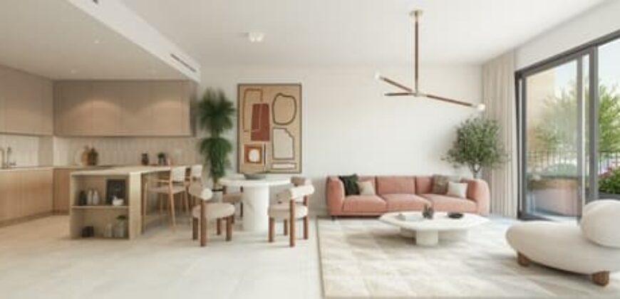 Weybridge Gardens by Leos